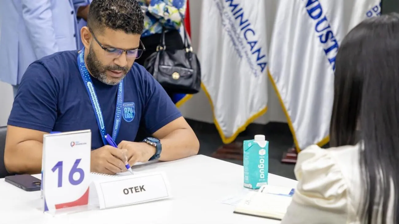 Rondas de Negocios. foto de arch