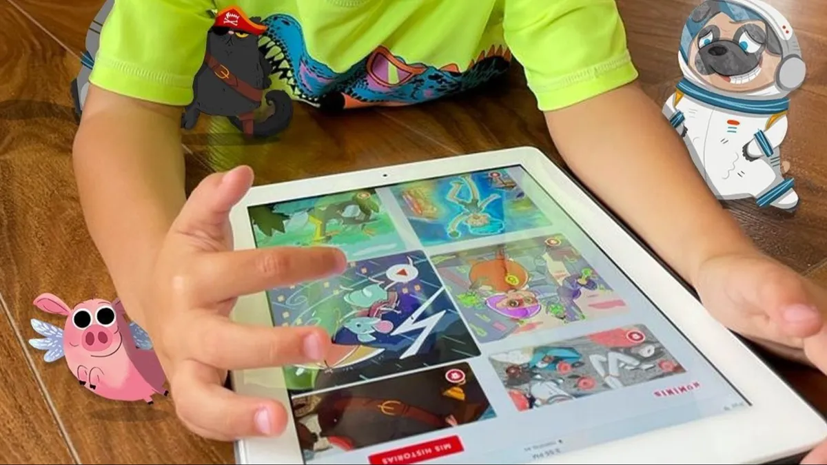 un-nino-estudiando-en-una-tablet_6104