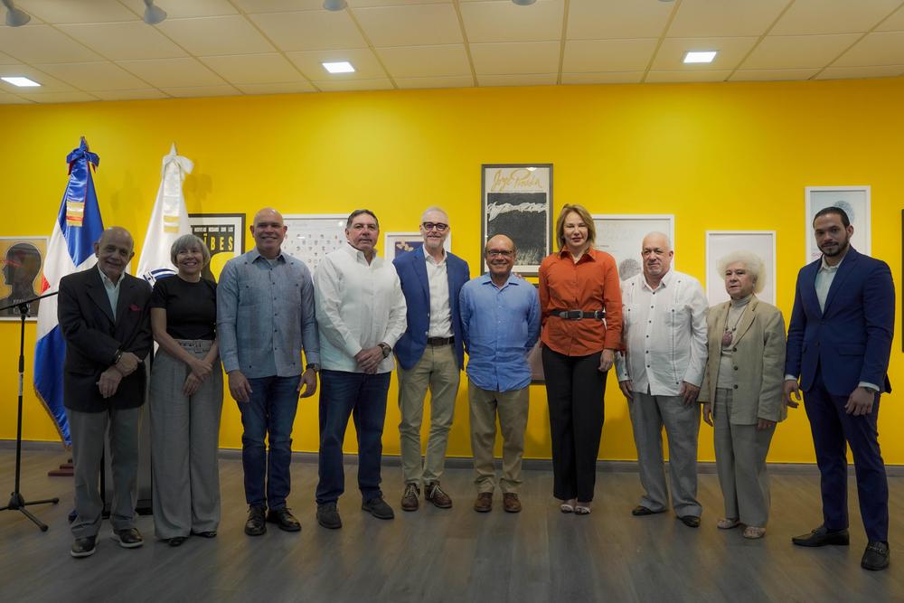 Cultura entrega Premio Nacional de Artes Visuales 2023 al maestro José García Cordero