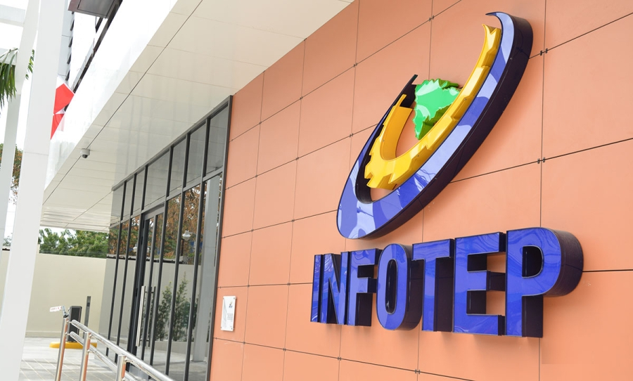 INFOTEP-1