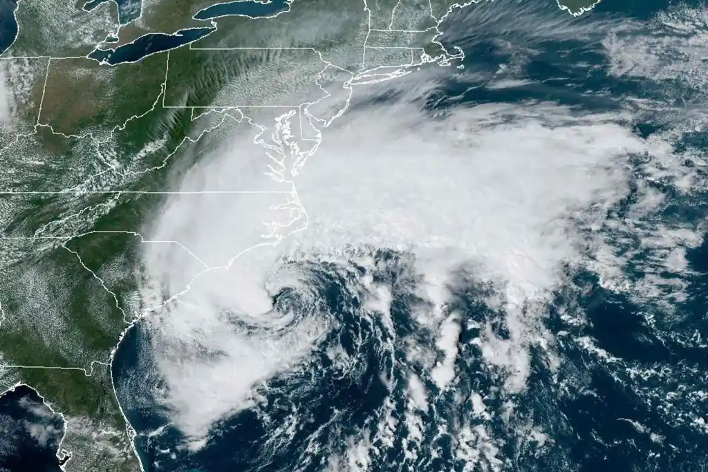 ophelia-carolina-del-norte