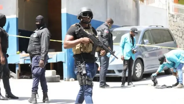Secuestro-
