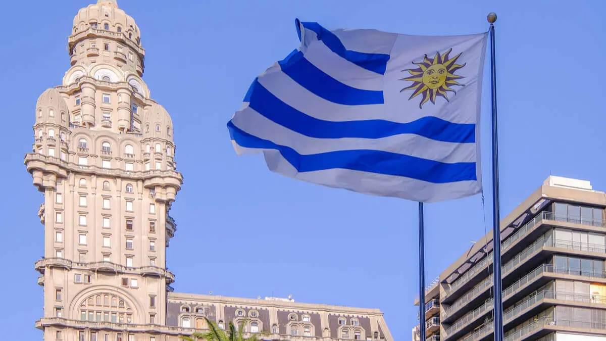 Uruguay