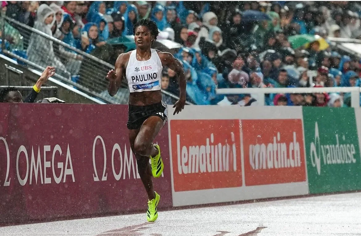 Marileidy-Paulino