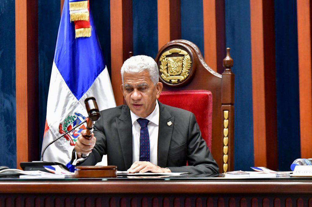 senado